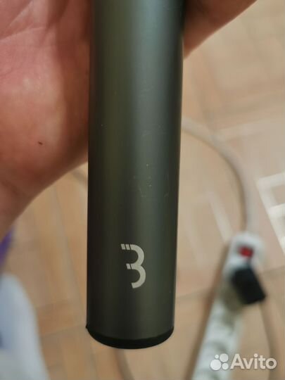 Насос для велосипеда