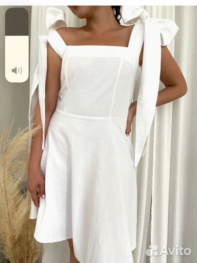 Платье женское