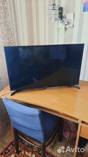 Телевизор samsung 32 дюйма
