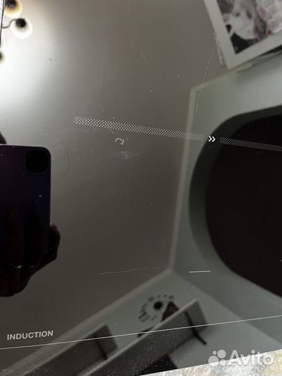 Варочная панель индукционная gorenje IT640BSC