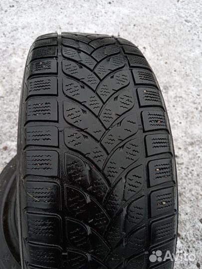 Lassa Snoways Era 205/60 R16 92H