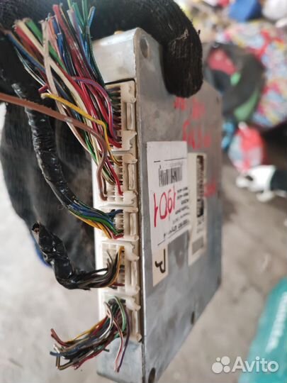 Эбу на Ipsum ACM26 4WD 8966144240