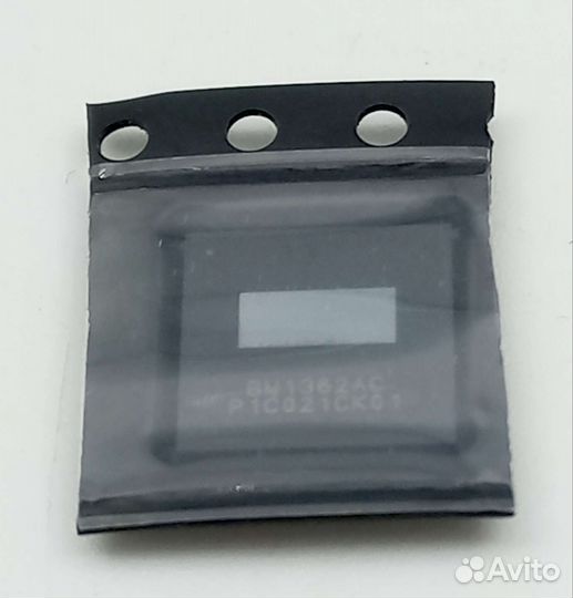 Чип bm1362ac (Antminer s19jpro)