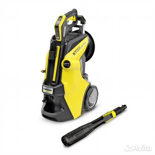 Мойка высокого давления karcher K 7 Premium Power