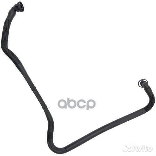 Патрубок VAG A4/A6/passat Z68352R Zikmar