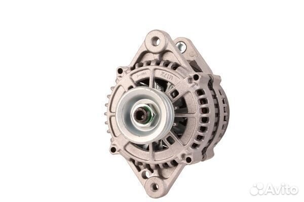 Генератор Chevrolet Spark (M200, M