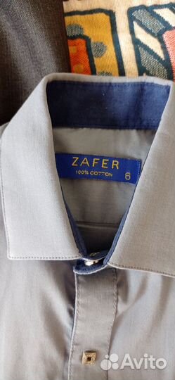 Школьные брюки, рубашки