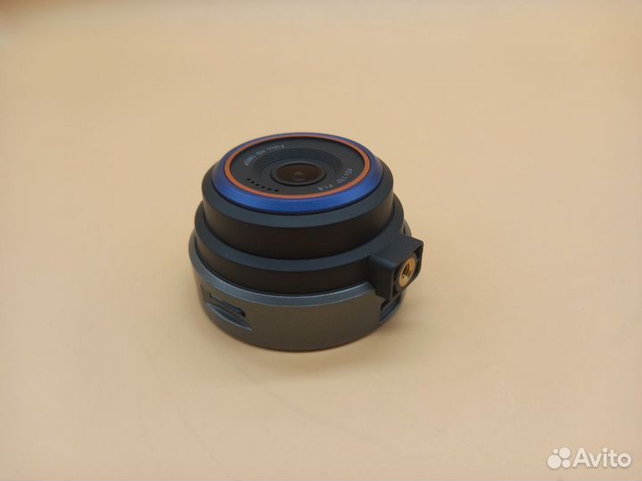 С дефектом 843068 Автомобильный видеорегистратор F