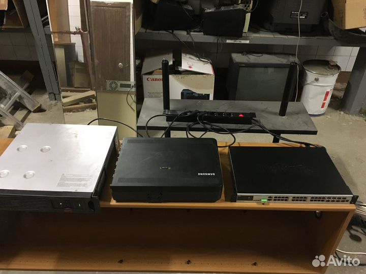 Сетевой коммутатор D-Link DGS-3420-28TC