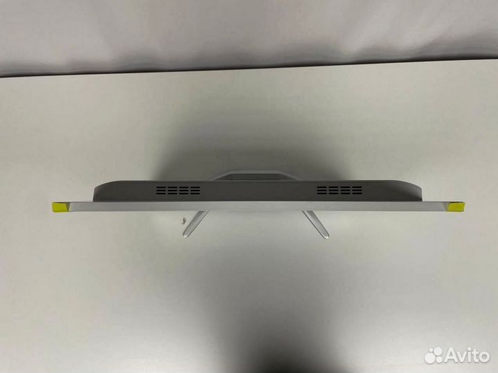 Классный моноблок-компьютер NoviSea NX100