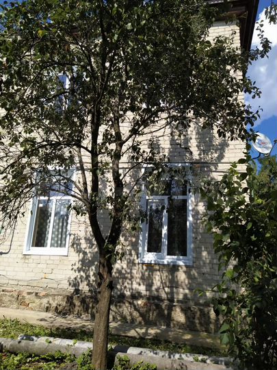 Дом 176 м² на участке 7 сот.