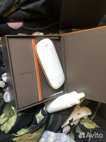 Увлажнитель Bork