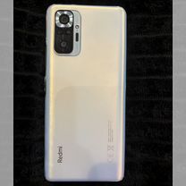 Xiaomi Redmi Note 10 Pro, 8/128 ГБ