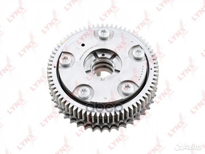 Муфта распредвала прав TV0056 lynxauto