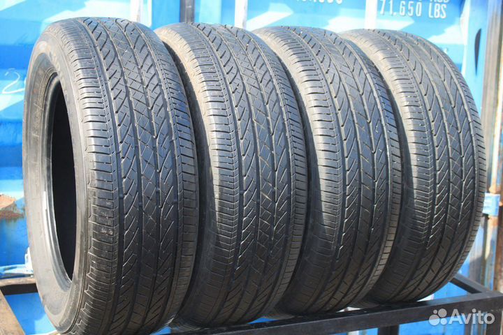 Bridgestone Dueler H/P Sport 245/60 R18 92C