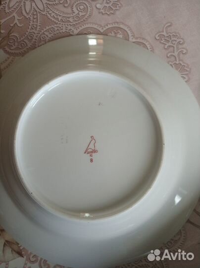 Набор посуды