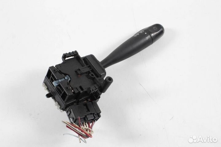 Подрулевой переключатель света Toyota Probox NCP50