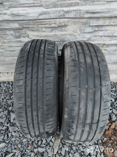 Nexen Classe Premiere 621 205/60 R16