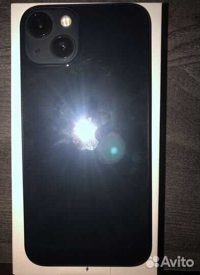 iPhone 13, 128 ГБ