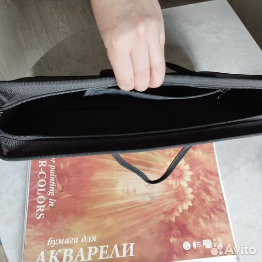 Продам папку для бумаги формата А3