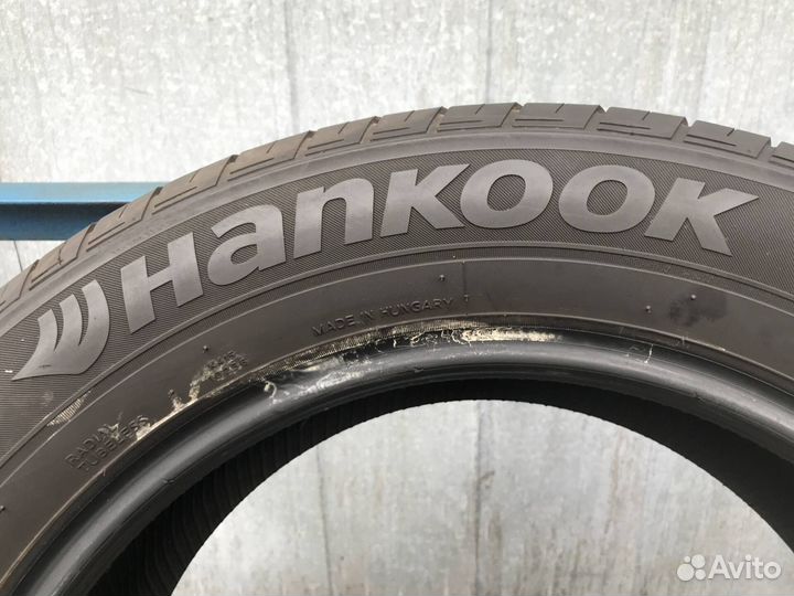 Hankook Optimo K415 235/55 R18