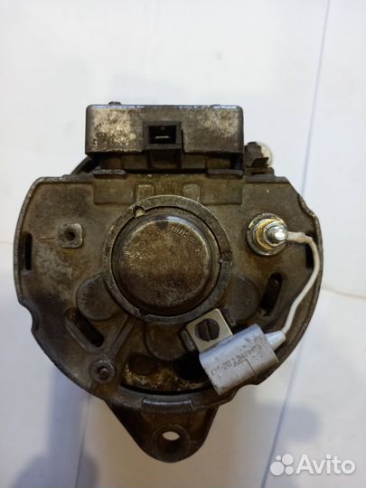 Генератор Катэк Г250Г3 (14 вольт 50 А)