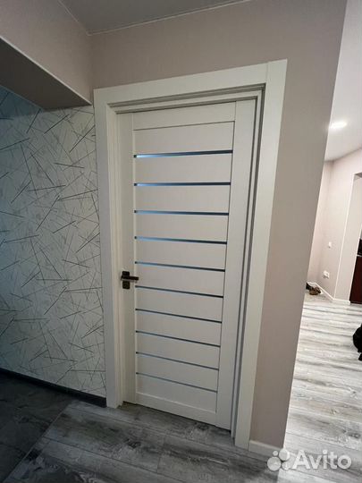 Дверь межкомнатная новая