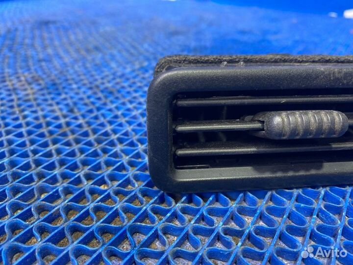 Дефлектор воздушный Nissan Murano Z50 внедорожник