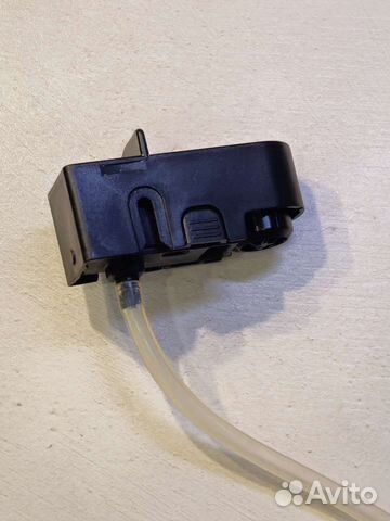 Вспениватель Philip's/Saeco с дефектом