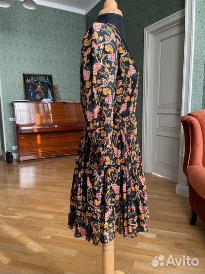 I AM studio платье xs