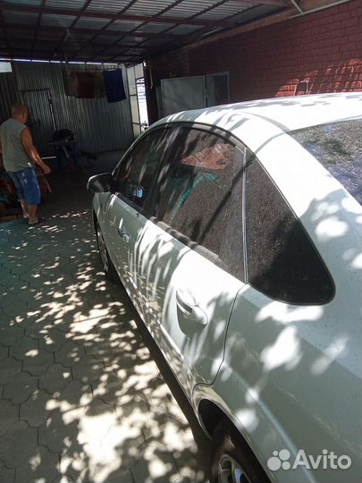 Ford Focus 1.8 МТ, 2007, 226 053 км