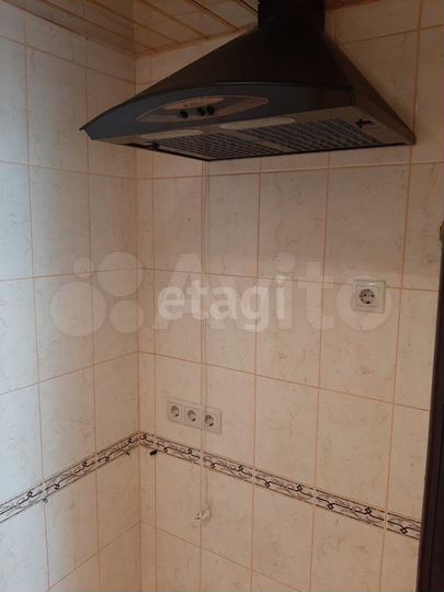 Квартира-студия, 14,2 м², 2/5 эт.