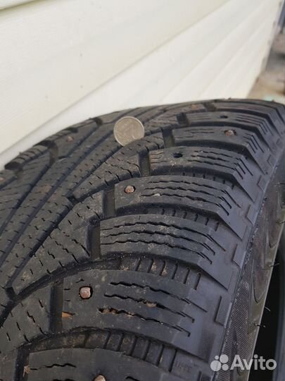 Nokian Tyres Hakkapeliitta 5 265/60 R18