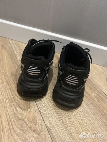 Кроссовки Valentino garavani Climbers