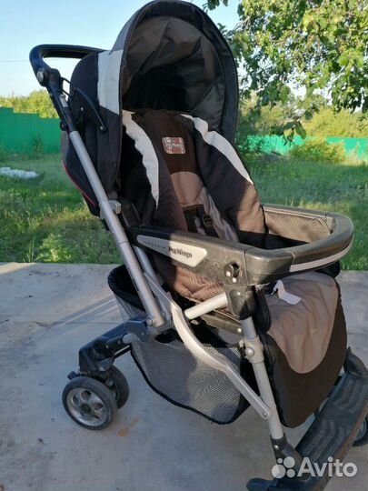 Коляска Peg-perego (пег-перего) Venezia (Венеция)