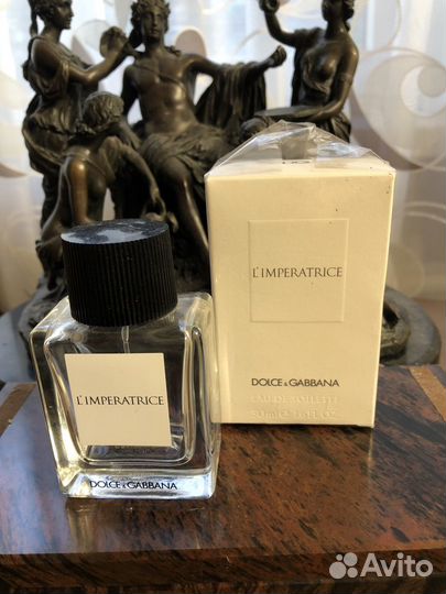 Флаконы от парфюма