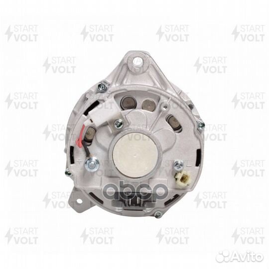 Генератор LG0324X startvolt