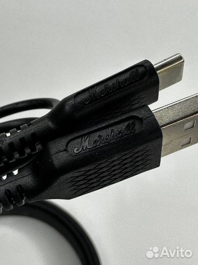 Наушники Marshall Major 4 premium