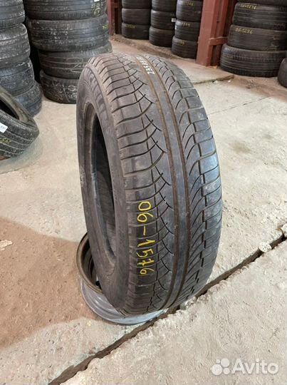 Michelin Latitude Diamaris 235/65 R17