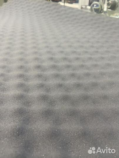 Шумоизоляция Изофлекс Акустик M15 (0,75 x 1,0 m)