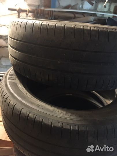 Michelin Energy LX4 205/55 R16