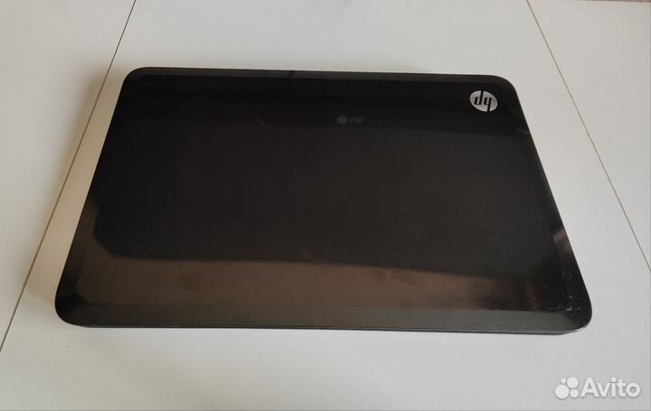 Ноутбук HP pavilion g6