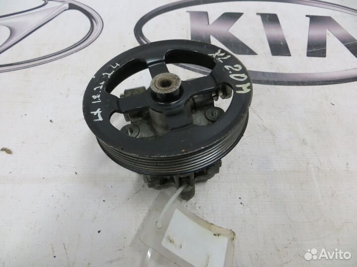 Насос гур Mitsubishi Outlander XL