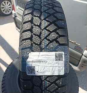 Gislaved Nord Frost 200 HD 155/70 R13 75T