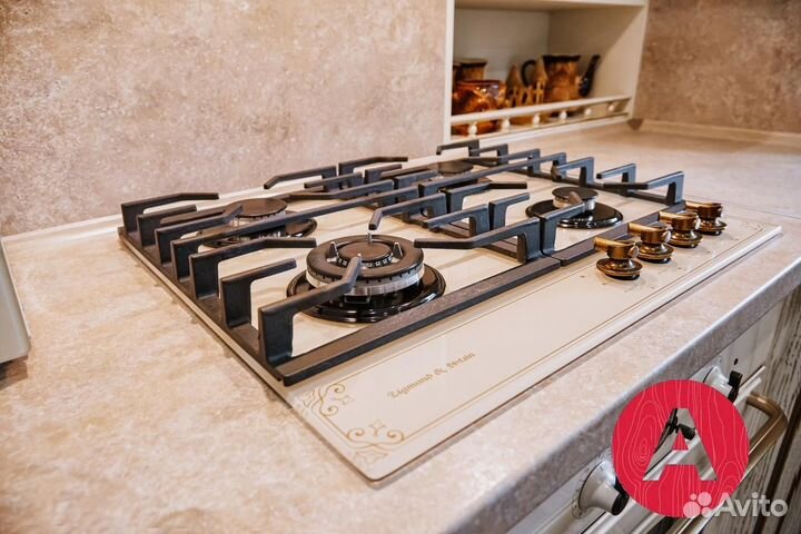 Кухня на заказ от производителя