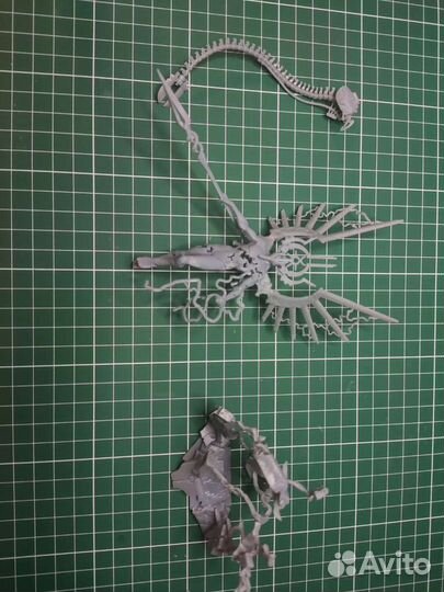 C'tan Shard of the Void Dragon