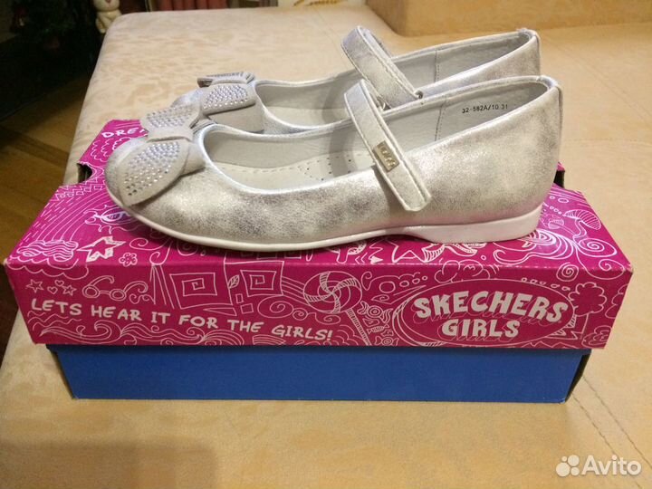 Обувь