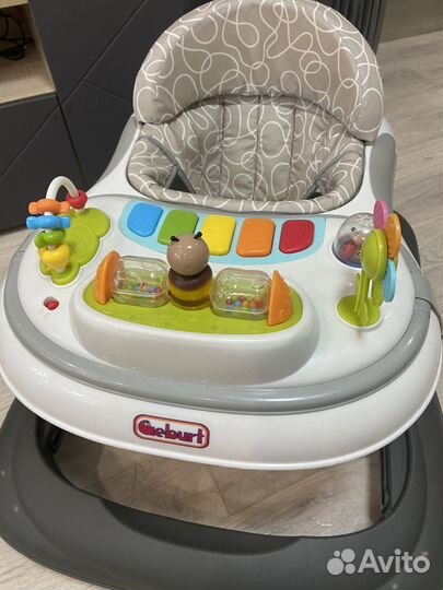 Ходунки детские