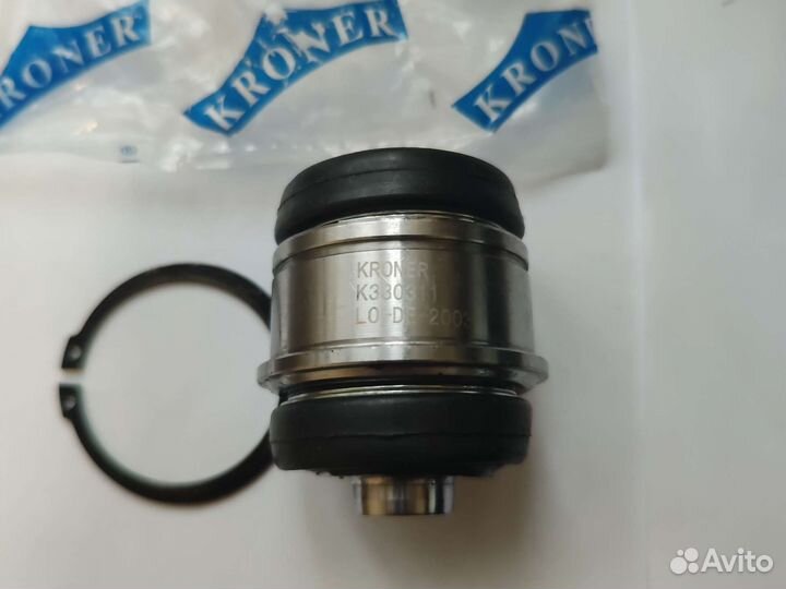 Плавающий сайлентблок BMW Е39,Е60,Е61,Е63,Е64,Е38