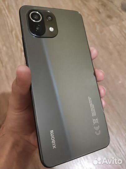 Xiaomi Mi 11 lite